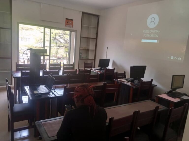 PME Compta - Formations